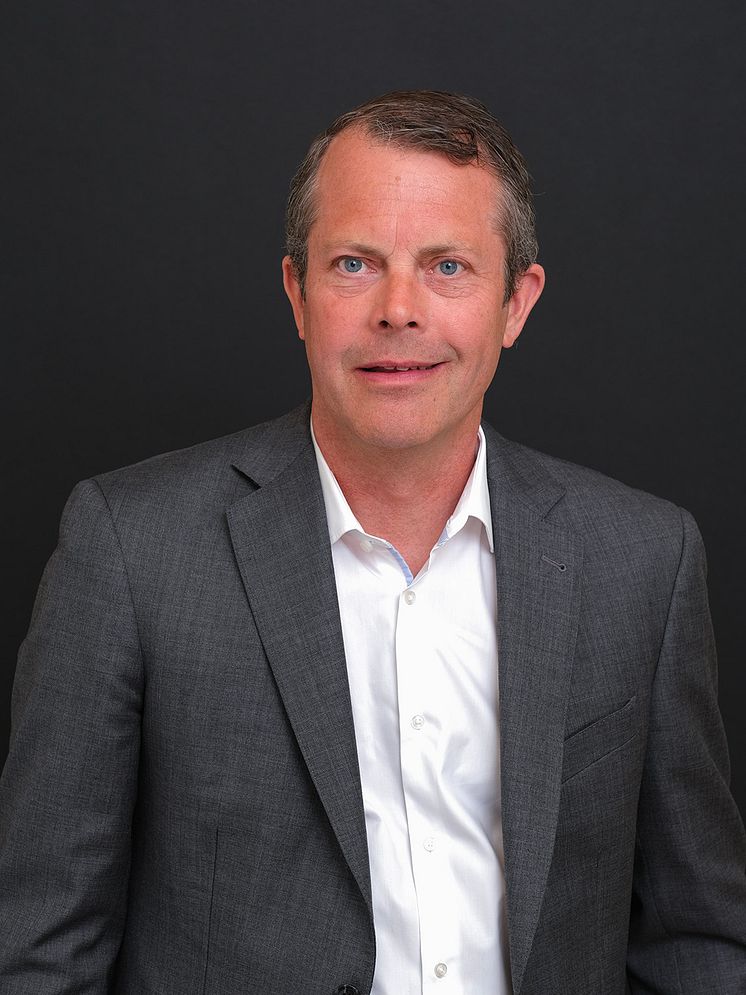Robert Bergström