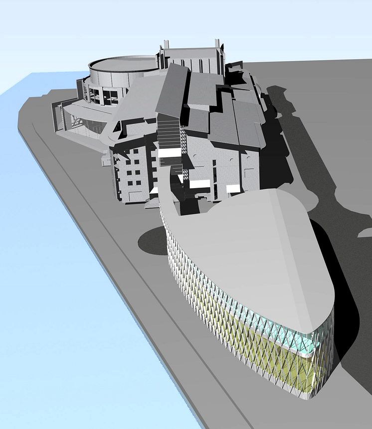 Lund & Valentin 2 - 3D