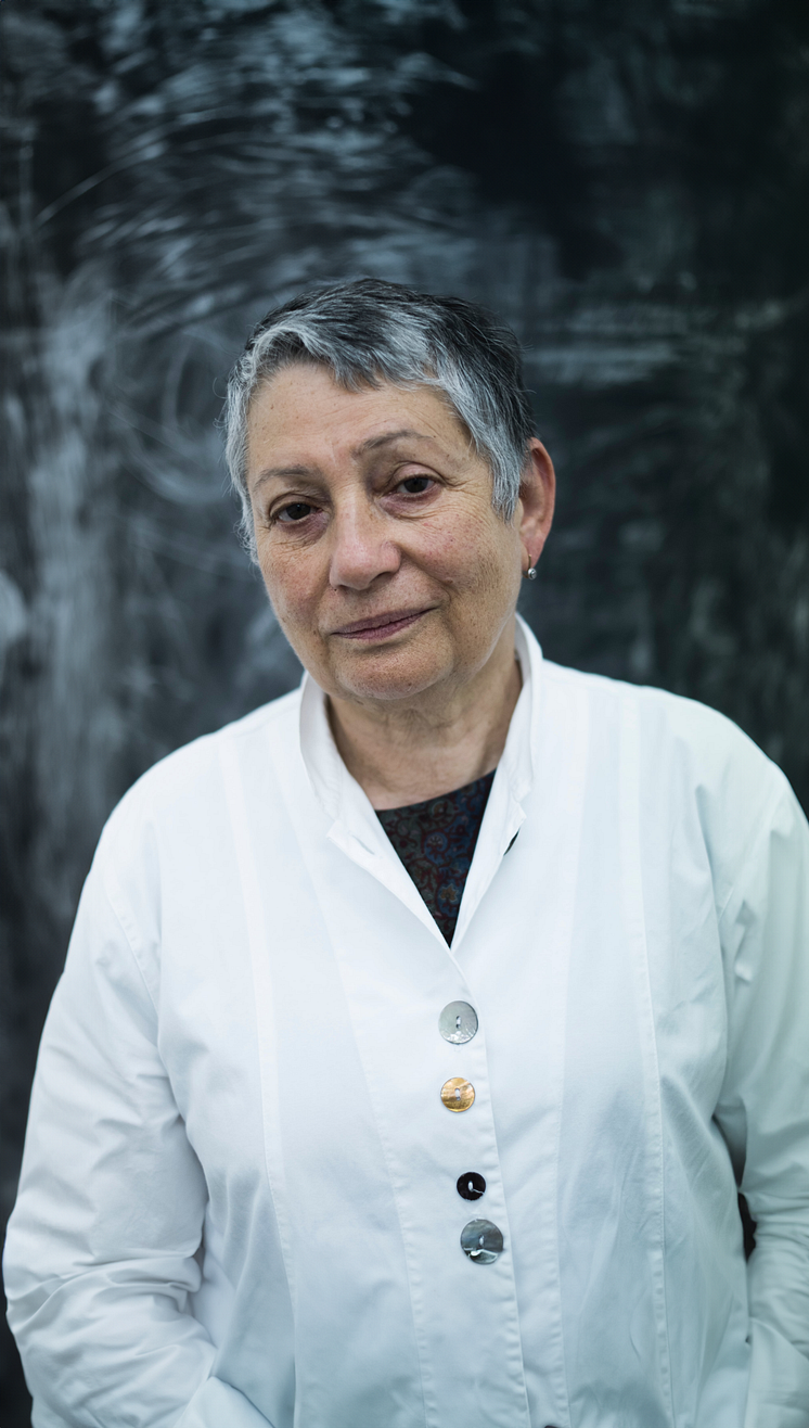 Ljudmila Ultiskaja