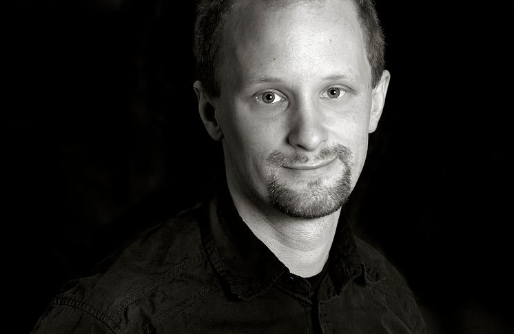 Henrik Sjöberg, RO-Gruppen