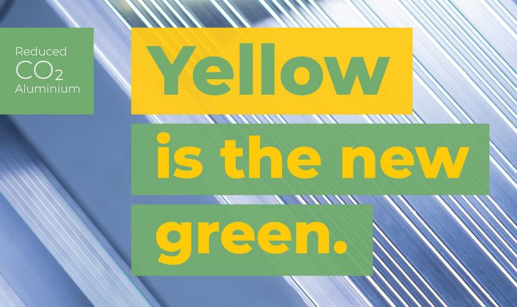 Yellow is the new green_1