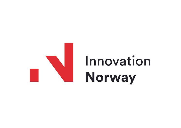 Logo Innovation Norway