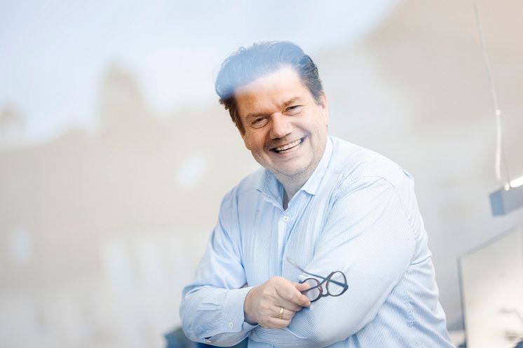 Volker Weitkamp