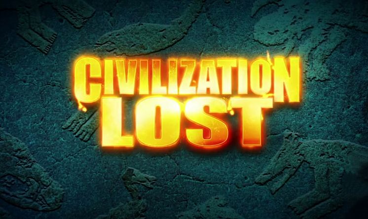 Civilization Lost