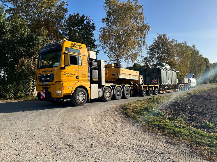 20231025_Trafotransport Prittriching
