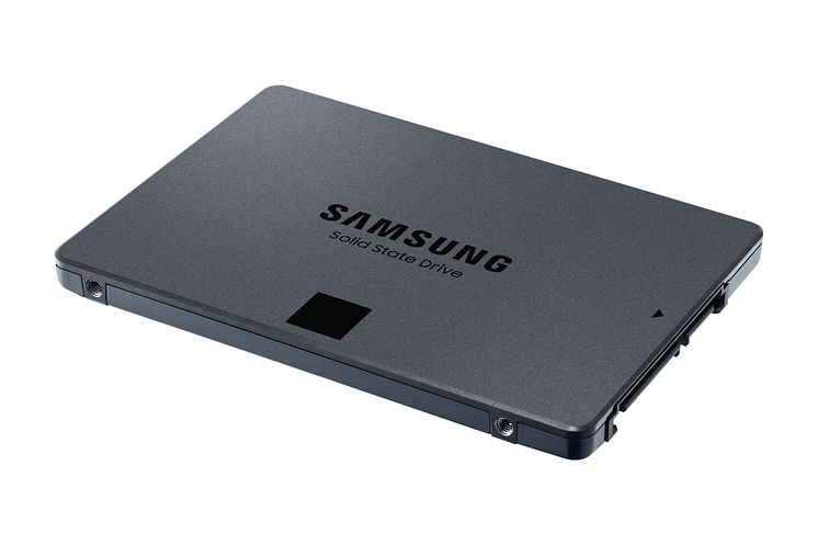 Samsung 860 QVO