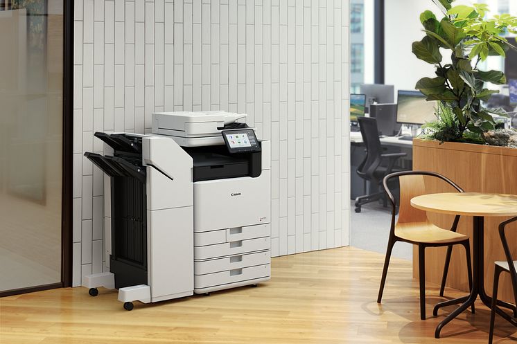 imageFORCE C5100 Series LIFESTYLE 12.tif