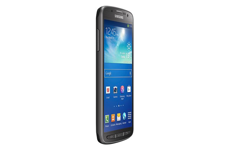 GALAXY S4 Active