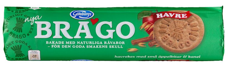 Brago Havre