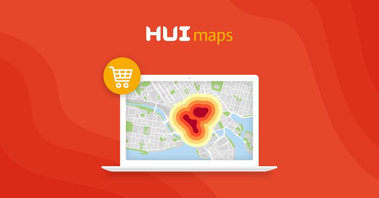 HUI Maps