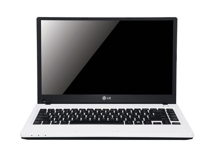 LG P420 Front Open