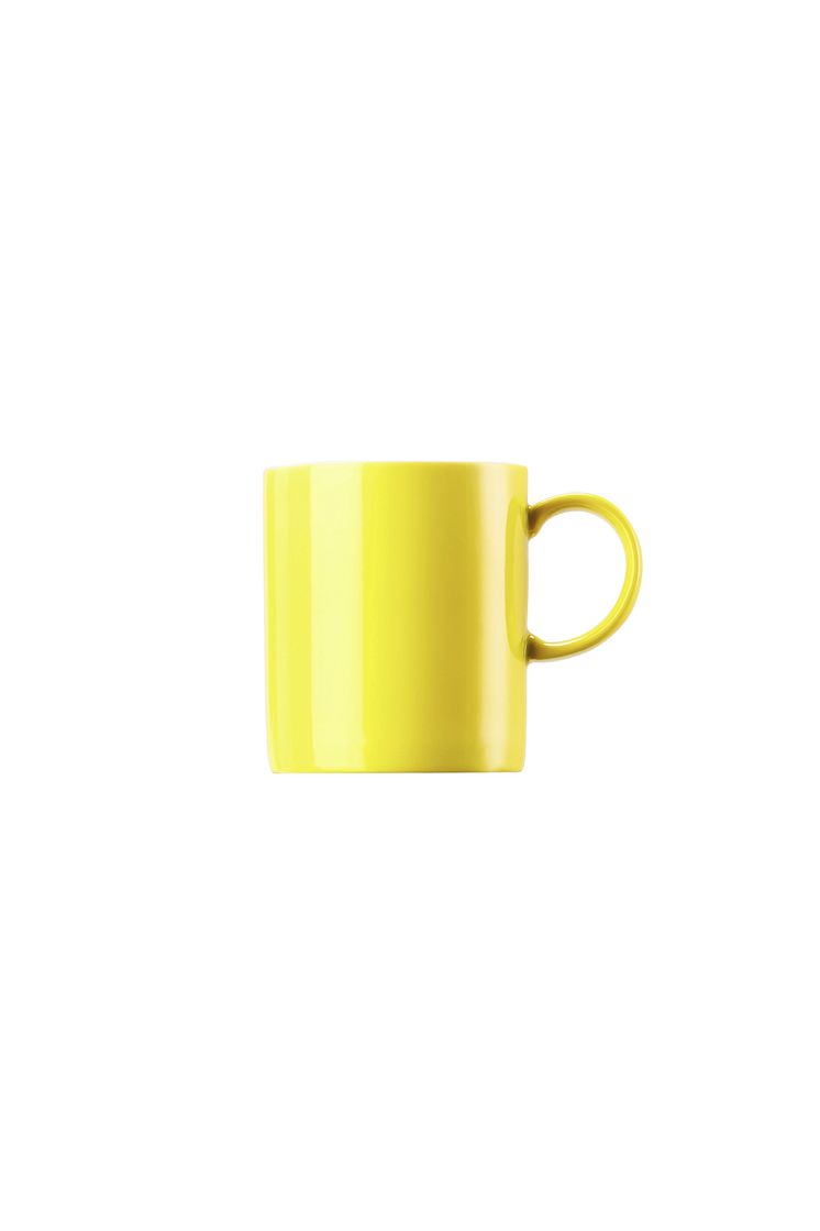TH_My_mini_Sunny_Day_Neon_Yellow_Mug with handle small