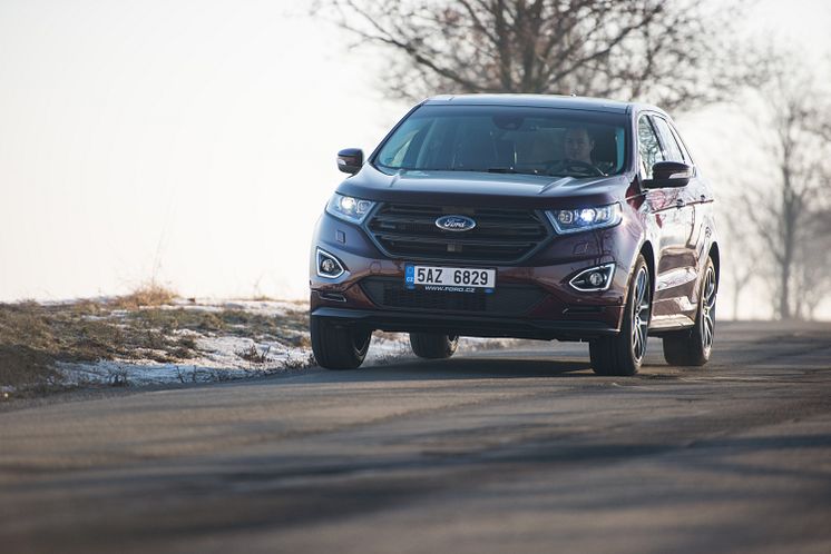 Ford Edge (20)