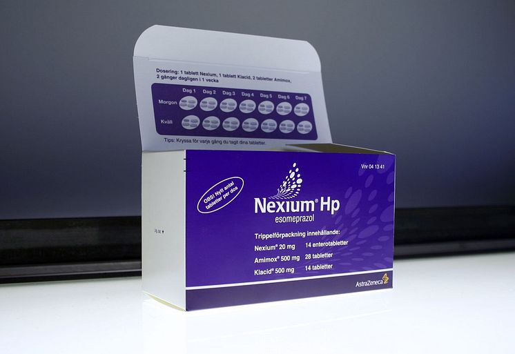 Nexium Hp