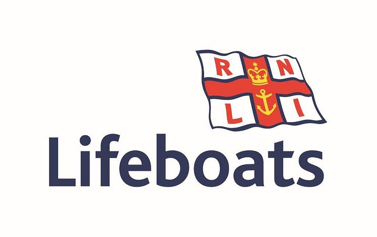 Logo - RNLI