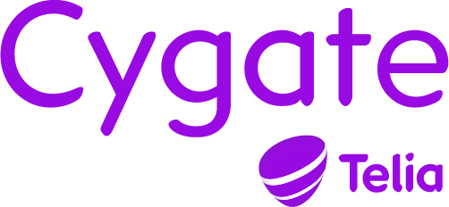 Cygate logotyp