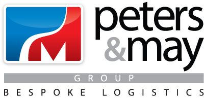 Logo - Peters & May