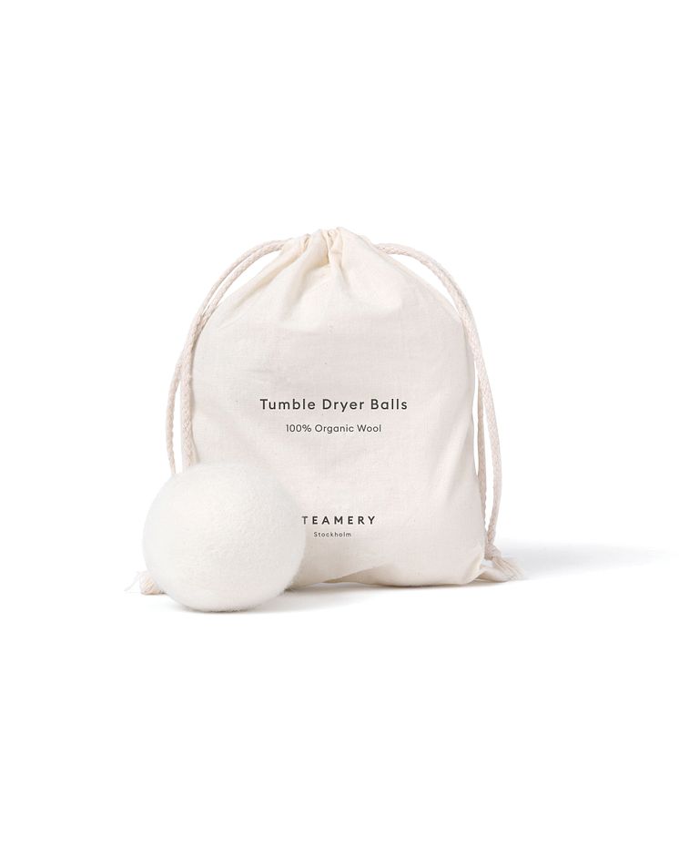 Tumble Dryer Balls_Bag