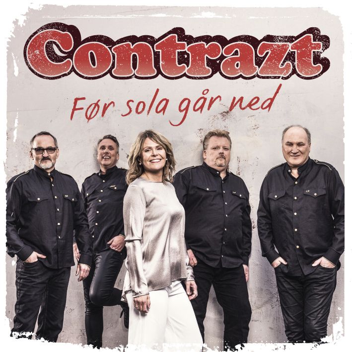 Contrazt - Før sola går ned 