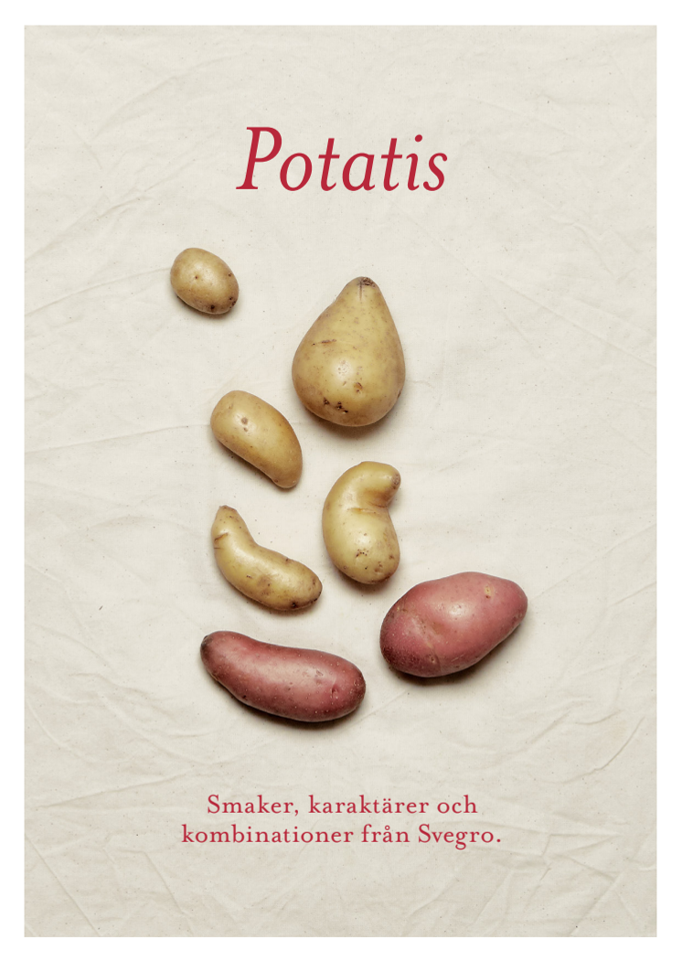 Potatisguiden