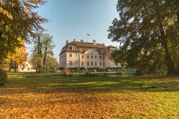 Schloss Branitz Cottbus