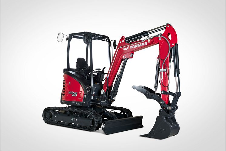 Yanmar_ViO25-6B