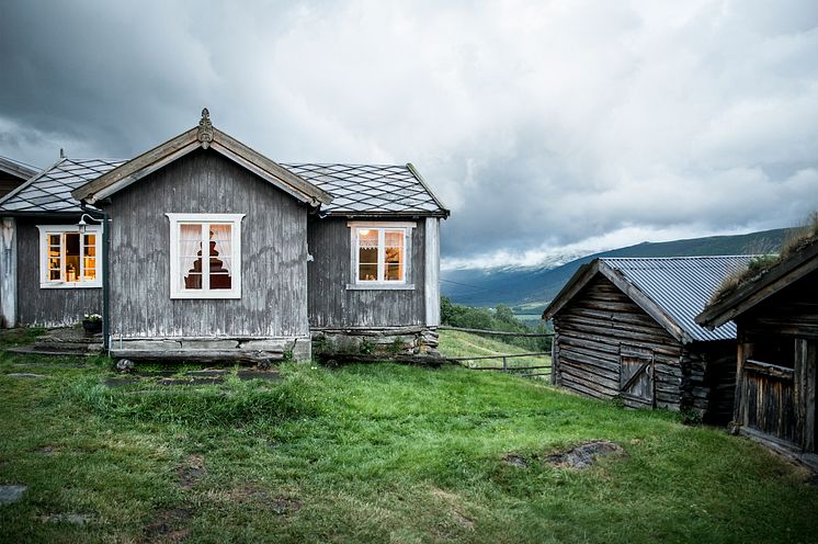 Budsjord Farm, Gudbrandsdalen , Photo - Eskil Roll.jpg