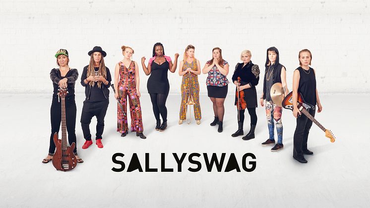 SALLYSWAG