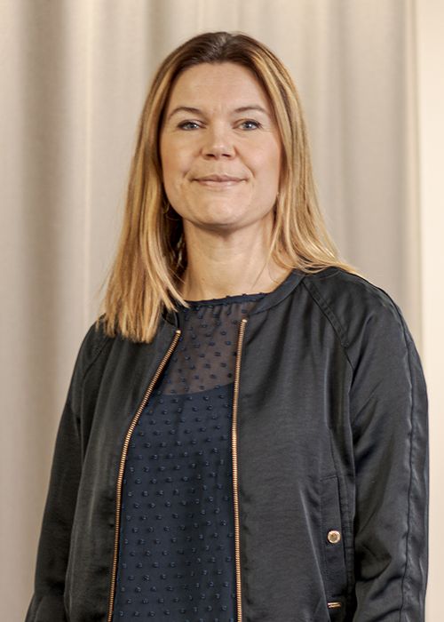 Johanna Flemström