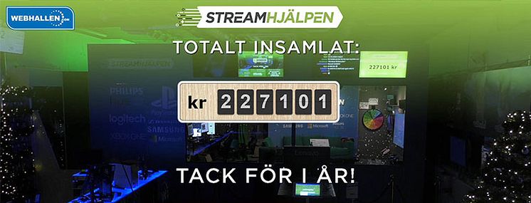 Streamhjälpen_nyhet