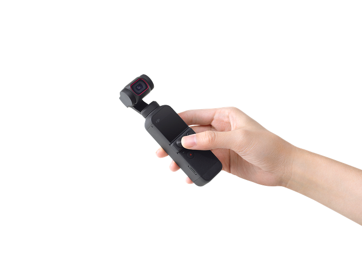 DJI Pocket 2 Mini Control Stick_handheld