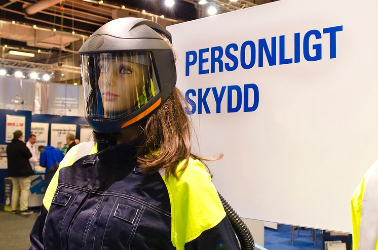 Personligt Skydd