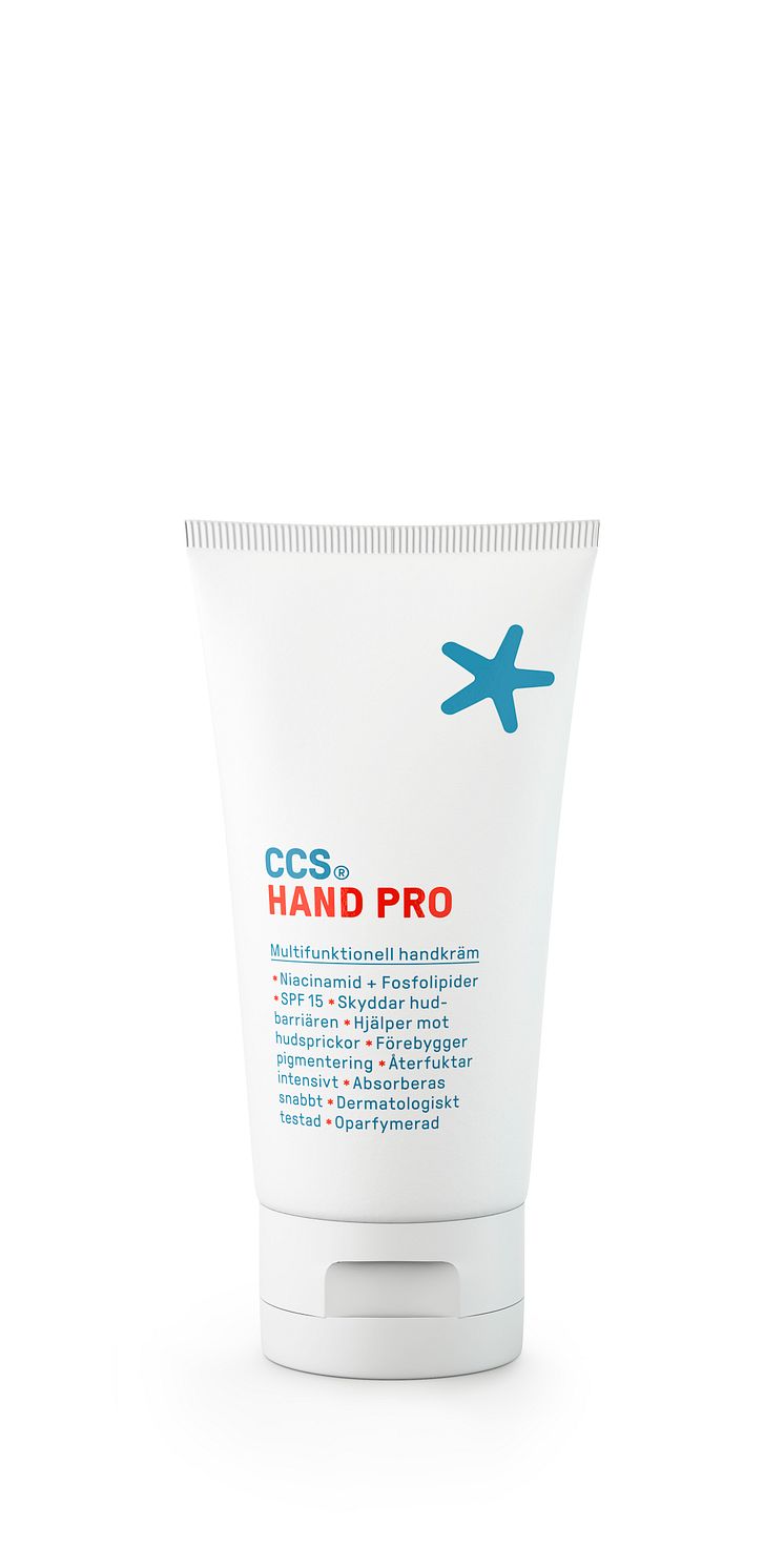 CCS Hand Pro, 75 ml