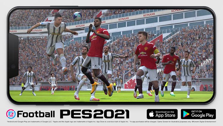 eFootball PES 2021 Mobile (2)