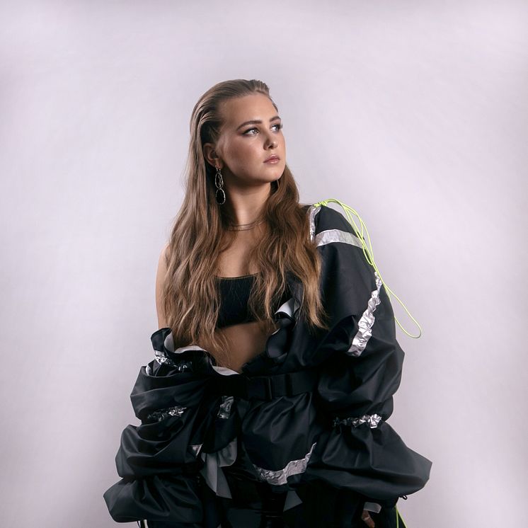Etta Zelmani 