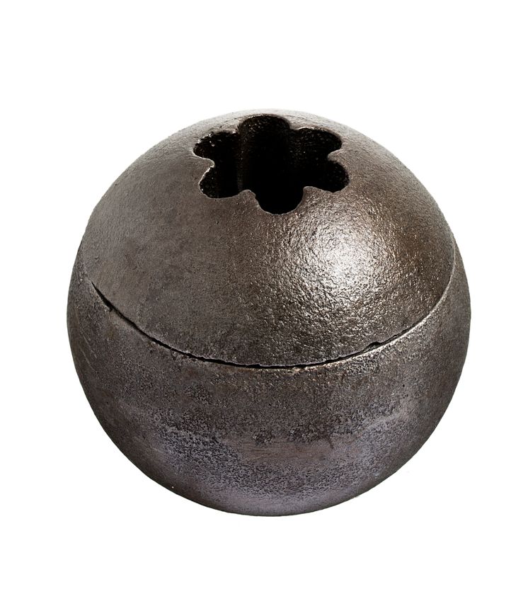 Ljusstake Drosselmeyer ORB