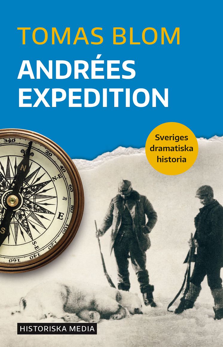 Andrés expedition