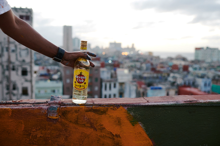 Rooftop @ Havana