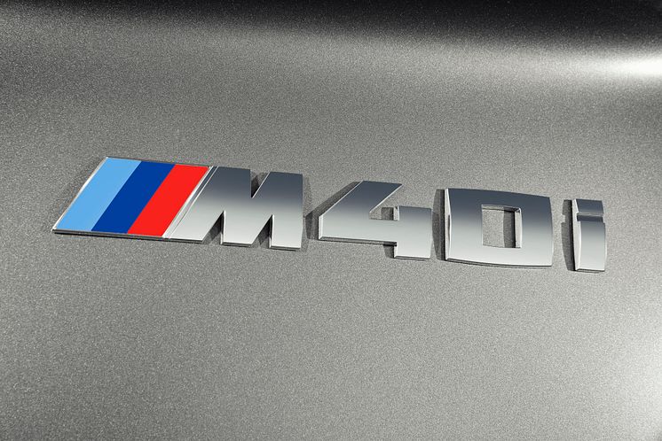 Den nya BMW Z4
