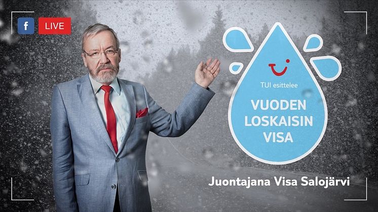 TUI-Vuoden-Loskaisin-Visa-Facebook-Live