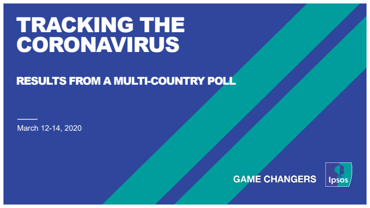 TRACKING THE CORONAVIRUS