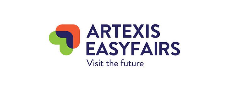 Artexis Easyfairs logo