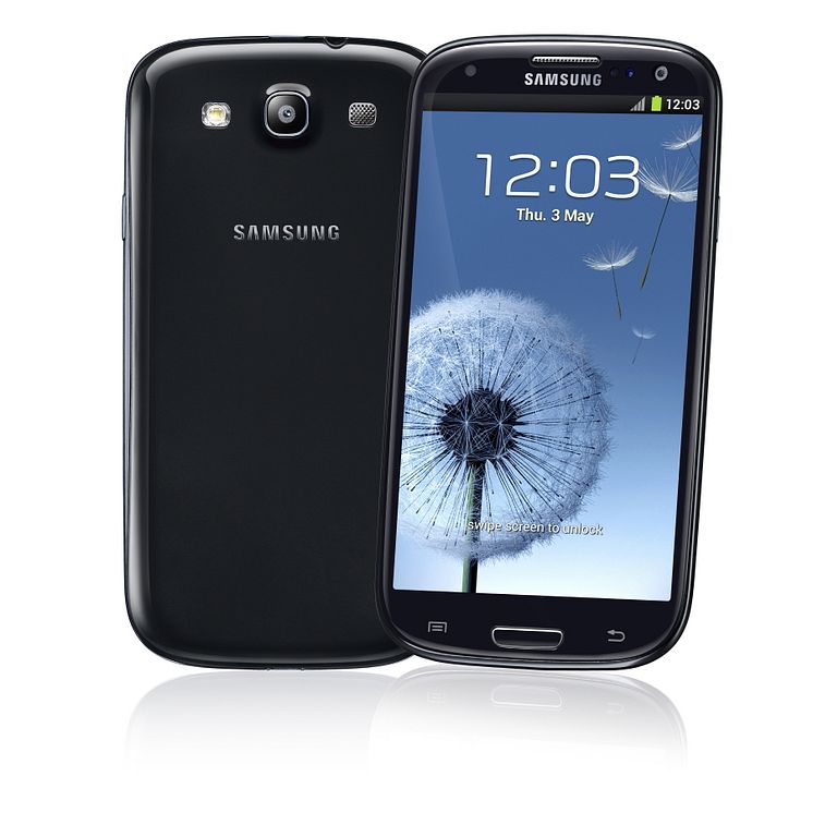 Galaxy S III