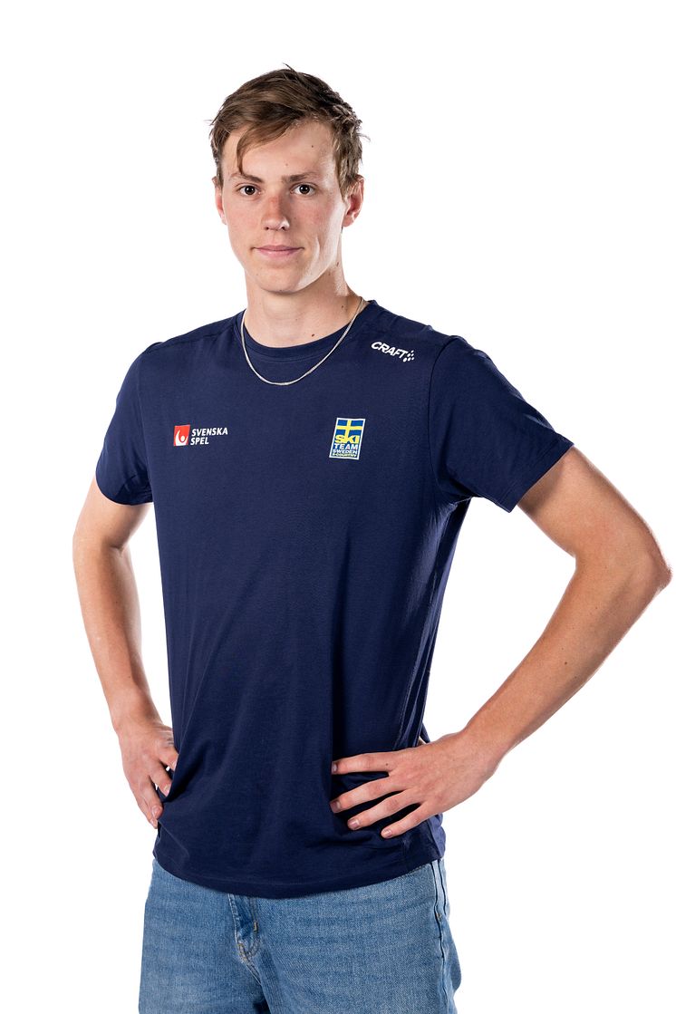 Anton Grahn, IFK Mora SK