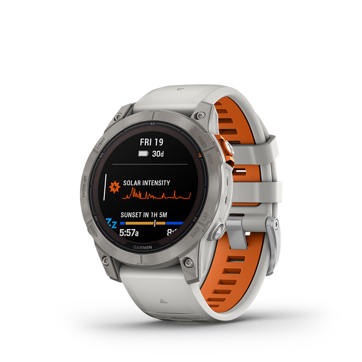 Garmin_fēnix 7X Pro (c) Garmin Deutschland GmbH