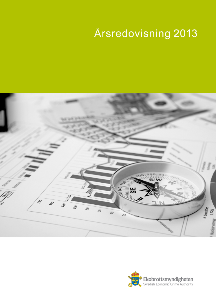 Årsredovisning 2013