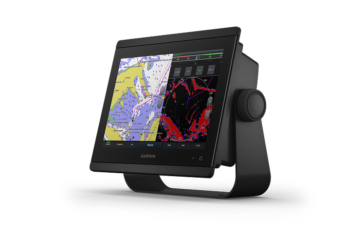 Garmin® GPSMAP® 8400/8400xsv-serien