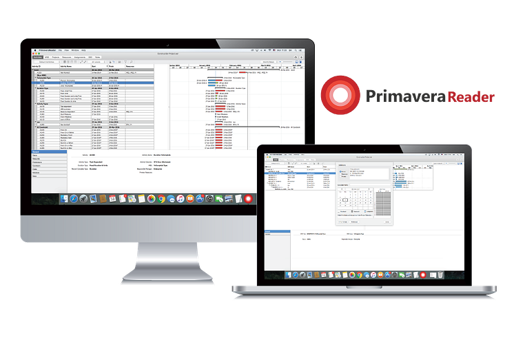 PrimaveraReader-Mac