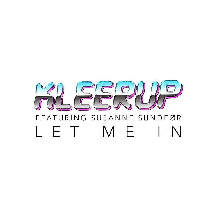 Kleerup "Let Me In"