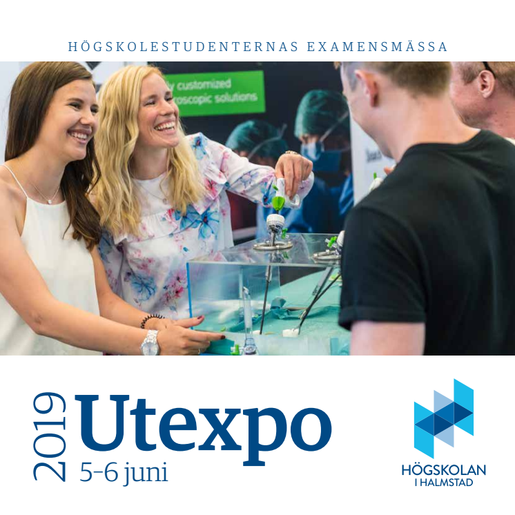 Utexpo 2019